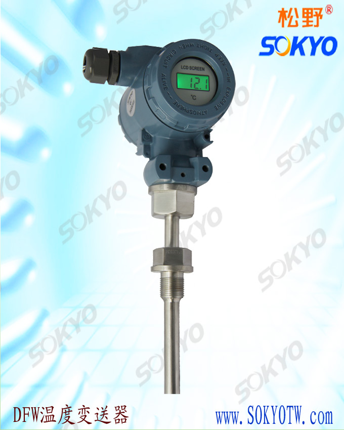 温度变送器,松野电气 温度变送器,松野电气
